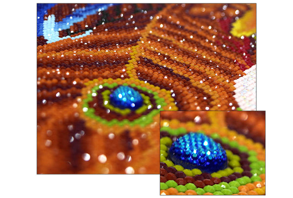 Secret Ritual Person