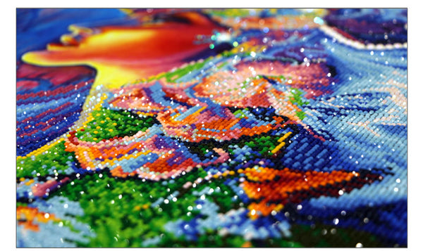 Secret Ritual Person