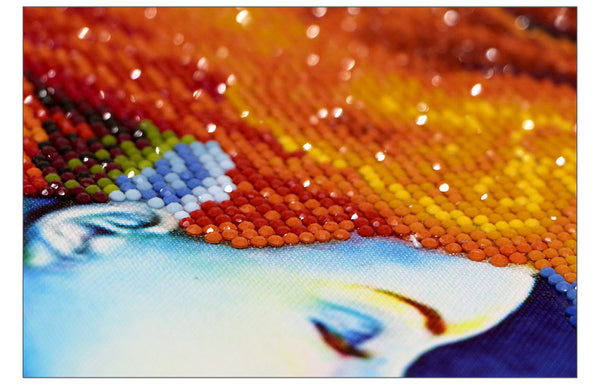 Magic Colors Person