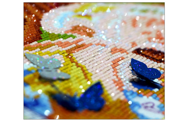Magic Colors Person