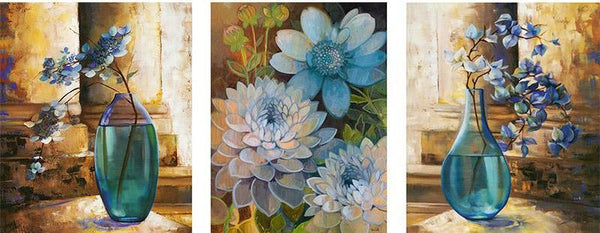 Light Flowers
