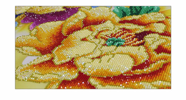 Wonderful Chinese Peacocks