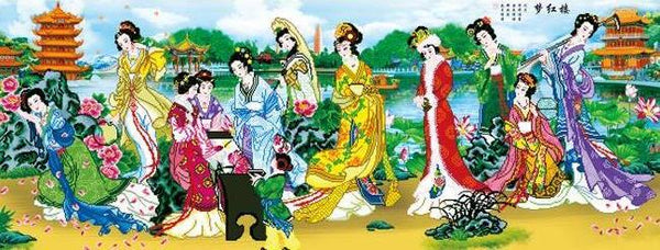 Eastern Chinese Party