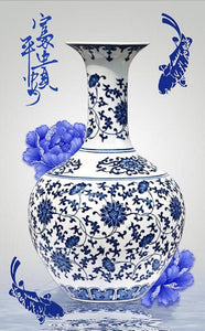 Nice Chinese Vase