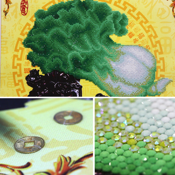 Good Chinese Vegetables